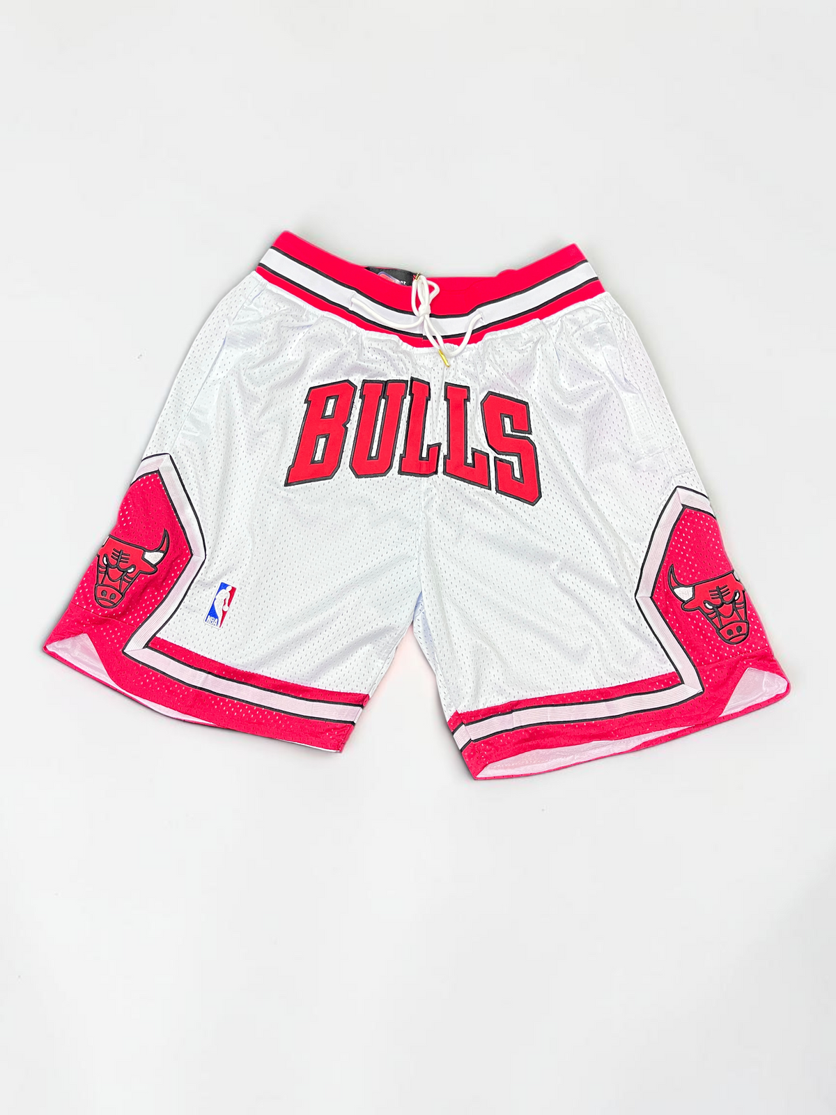 Shorts NBA