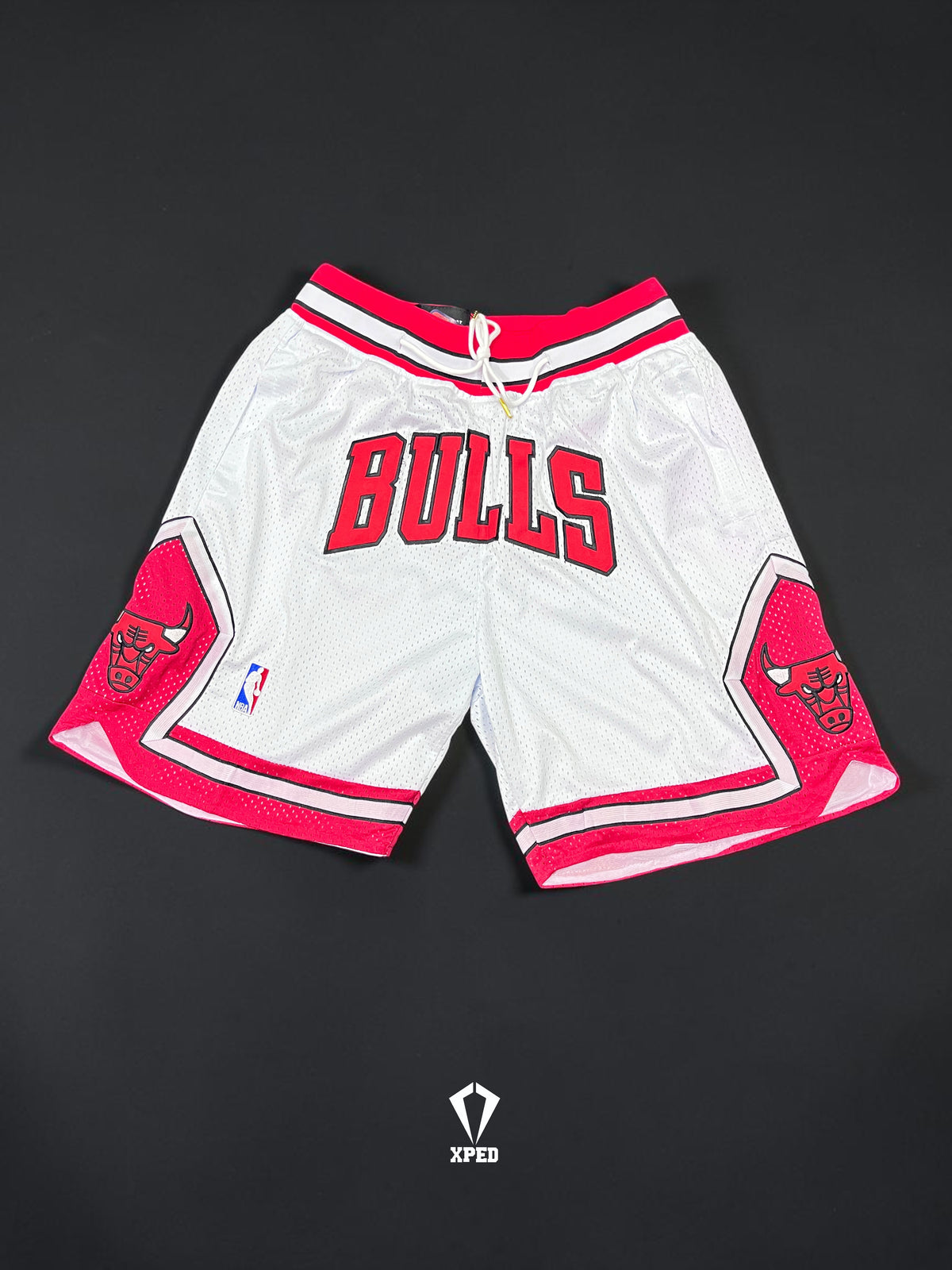Shorts NBA