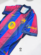 Barcelona 26/27 Local- Versión Jugador