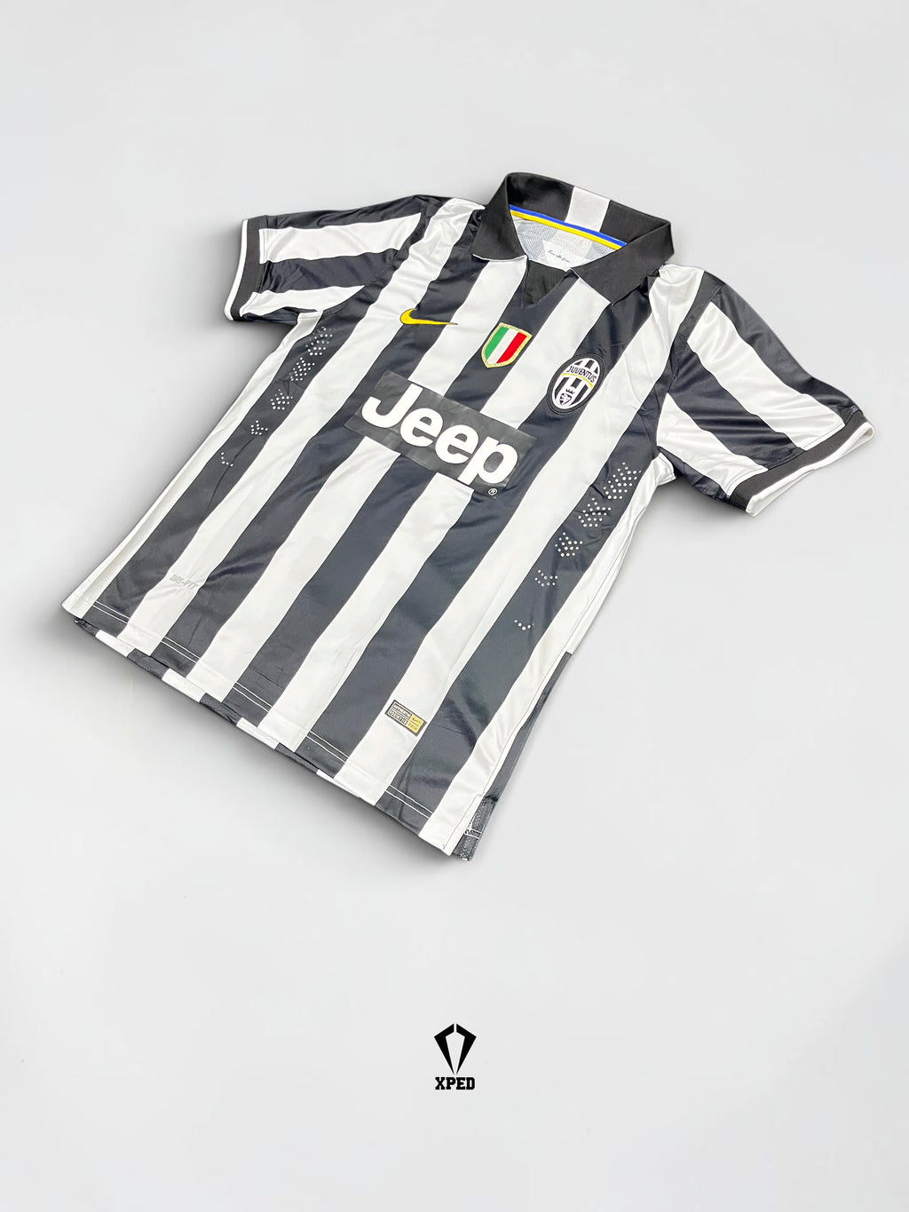 Juventus 14/15/ Pirlo #21- Retro