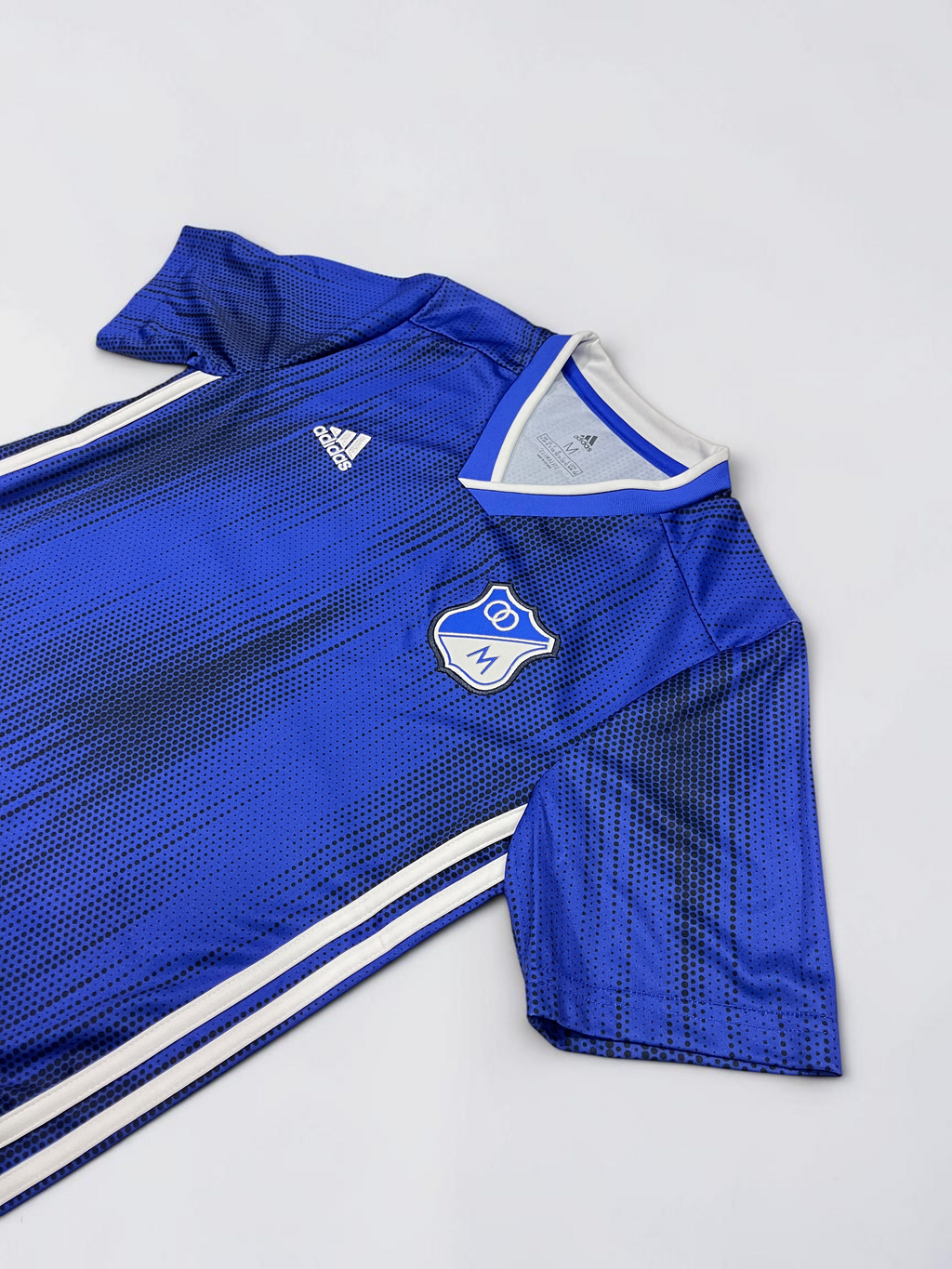 Millonarios 2019/ Niño