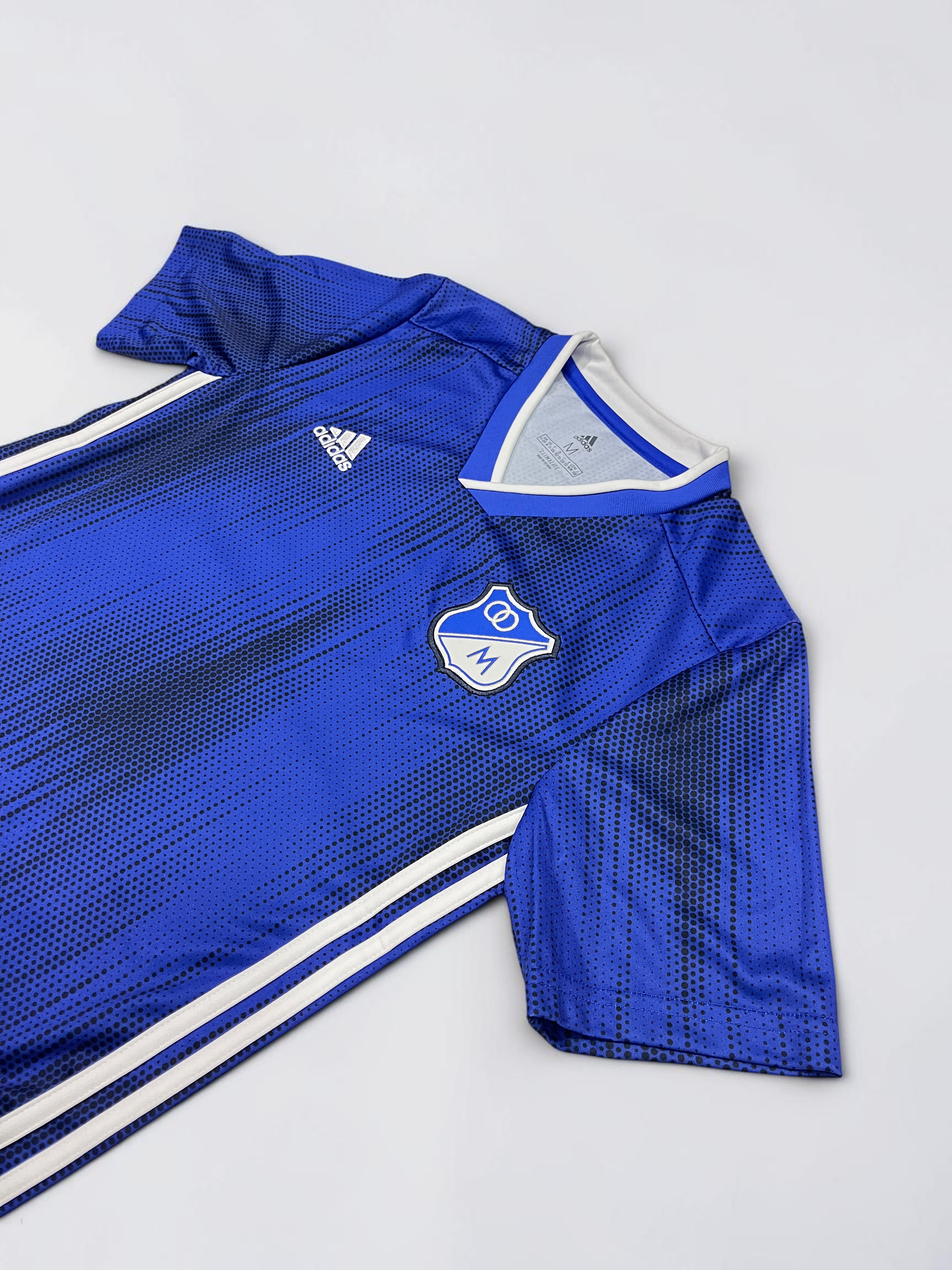 Millonarios 2019/ Niño