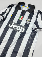 Juventus 14/15/ Pirlo #21- Retro