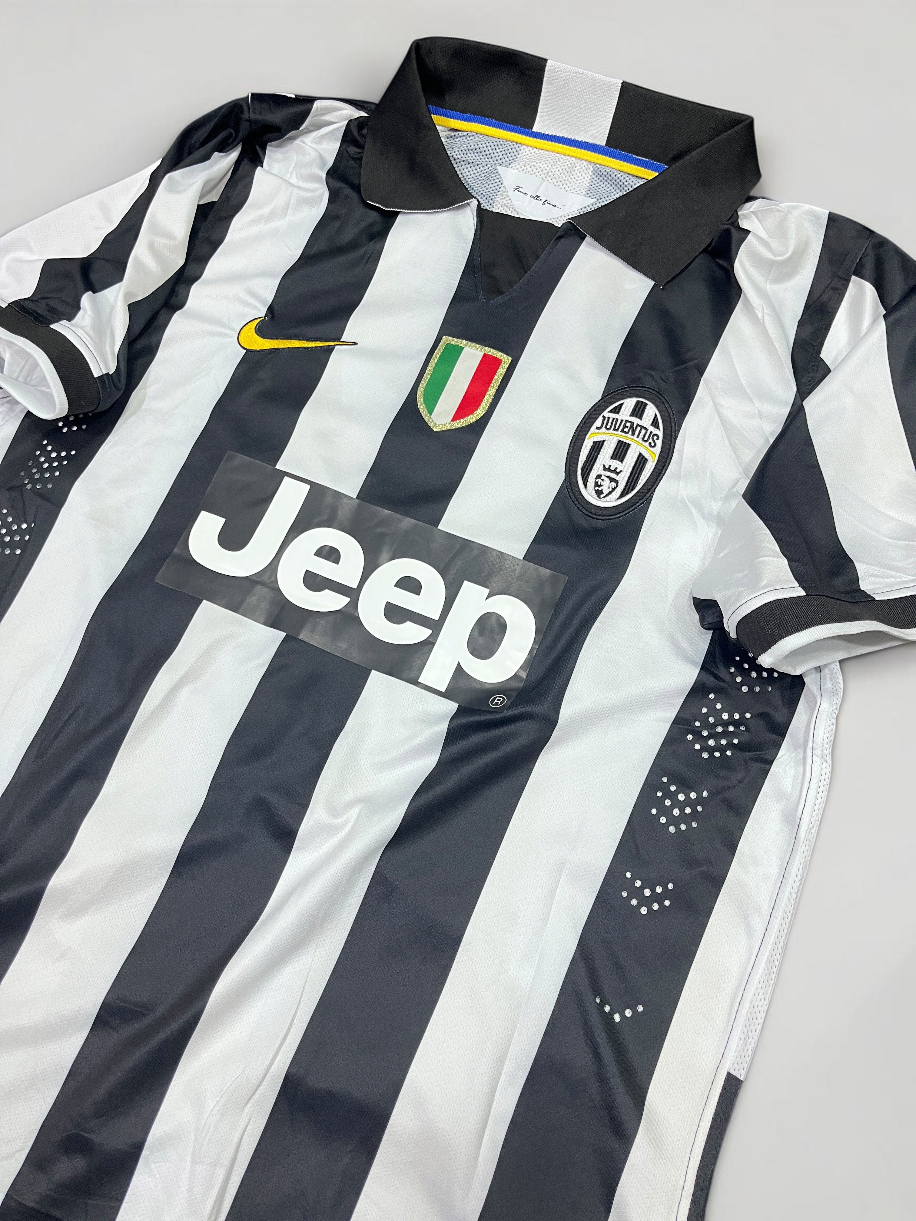 Juventus 14/15/ Pirlo #21- Retro
