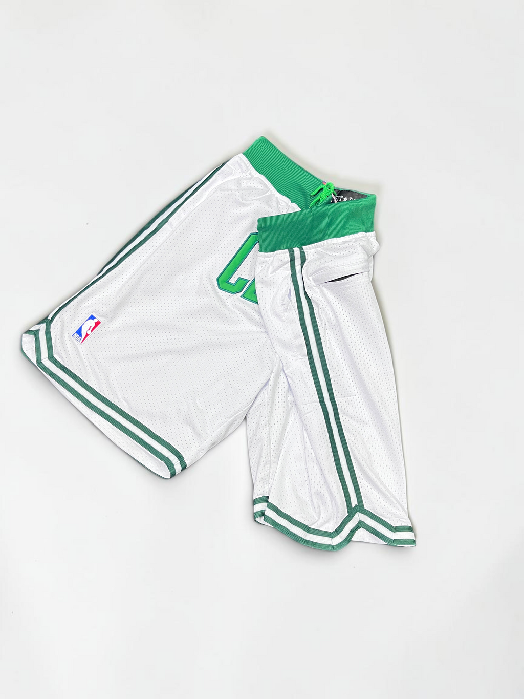 Celtics - Pantaloneta Nba