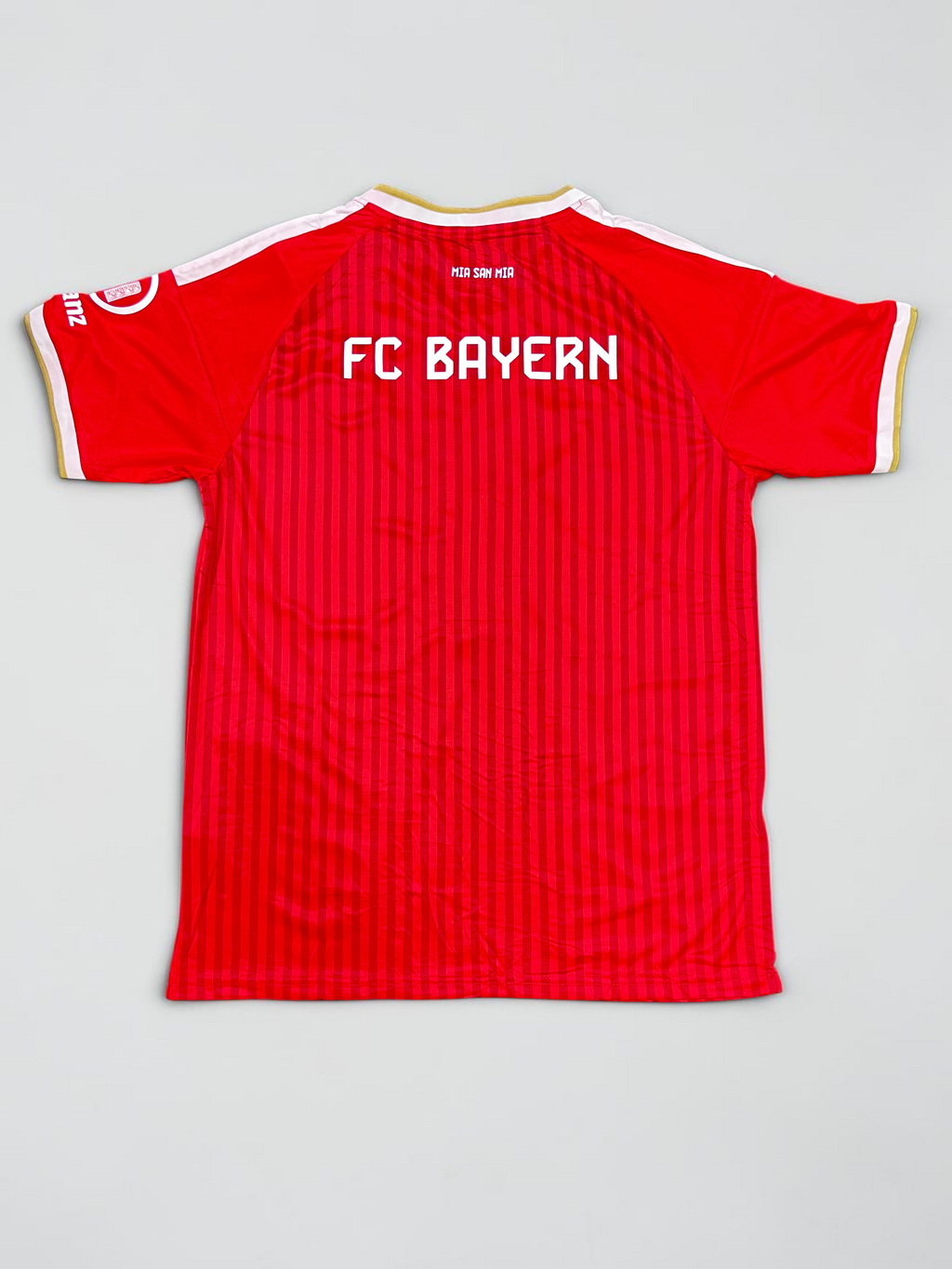 Bayern Múnich 26/27 - Versión Fan