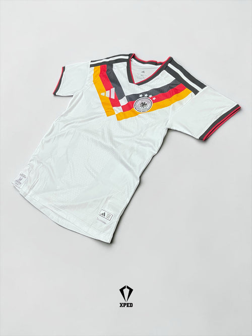 Alemania 2026 - Versión Jugador