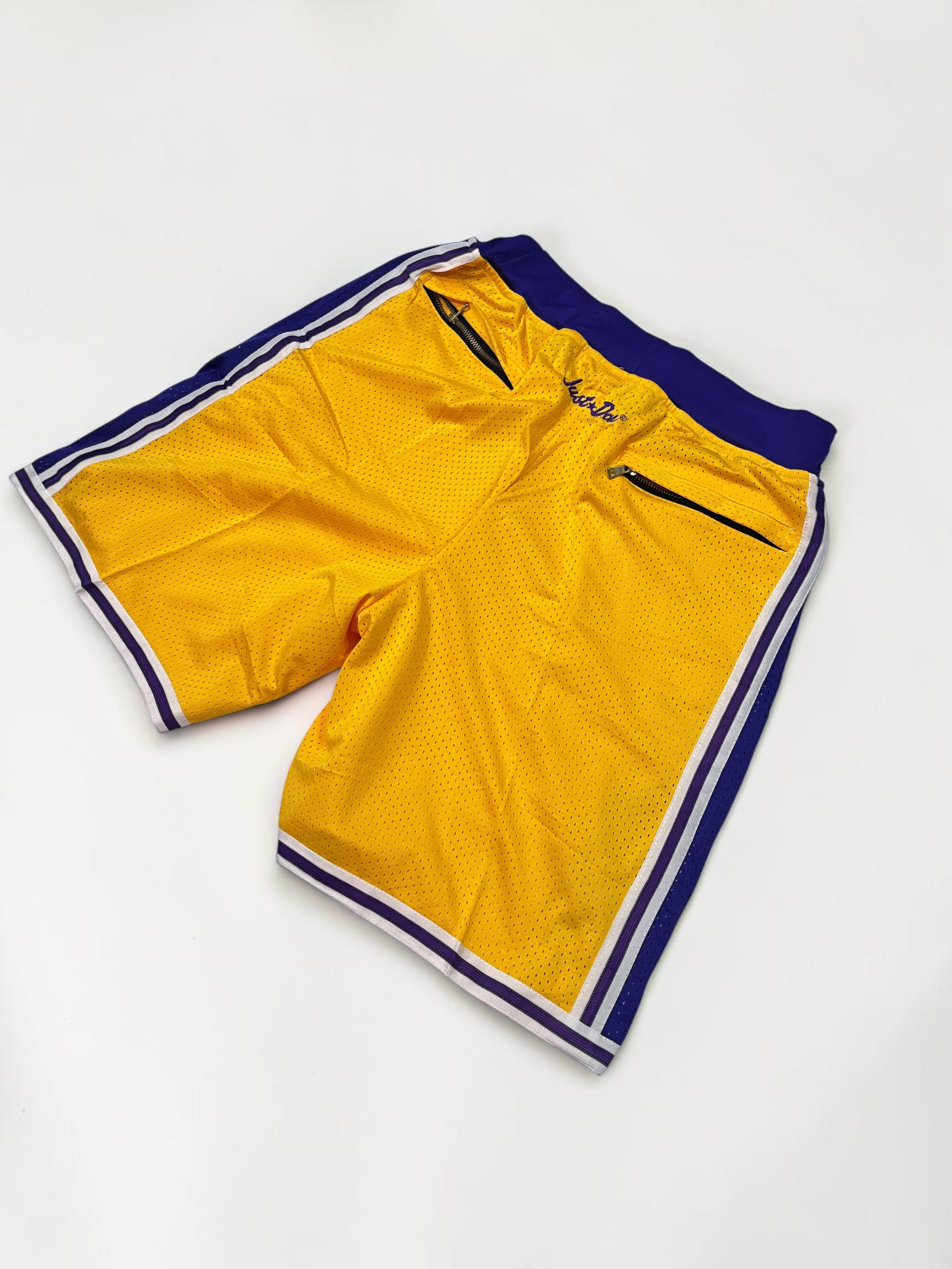Lakers - Pantaloneta Nba