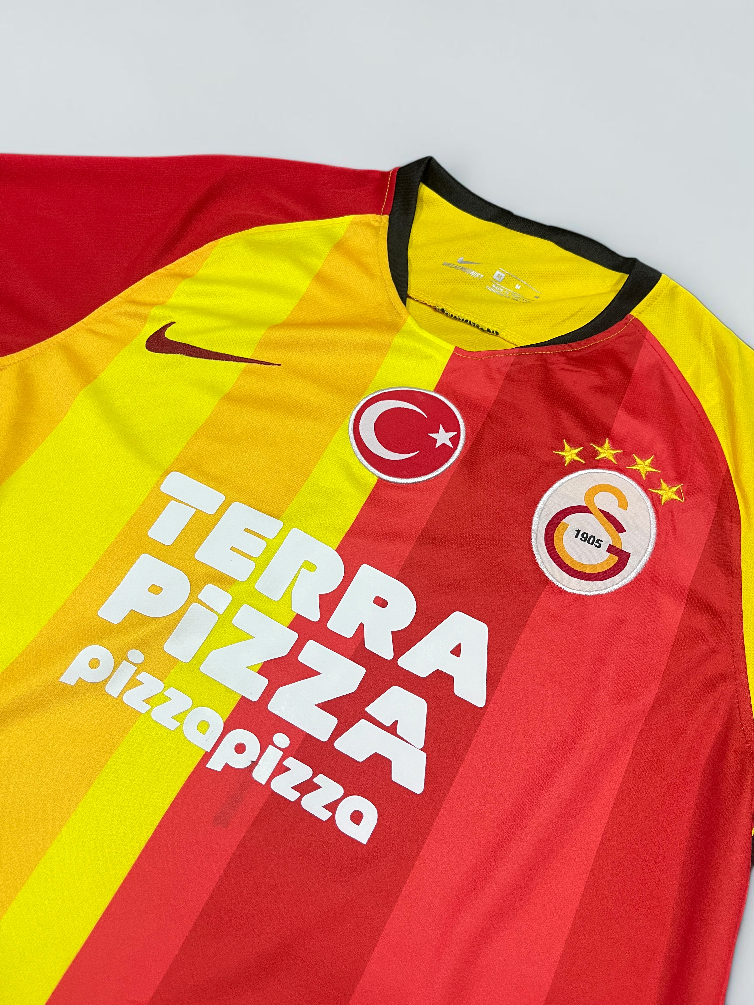 Galatasaray 18/19 - titular