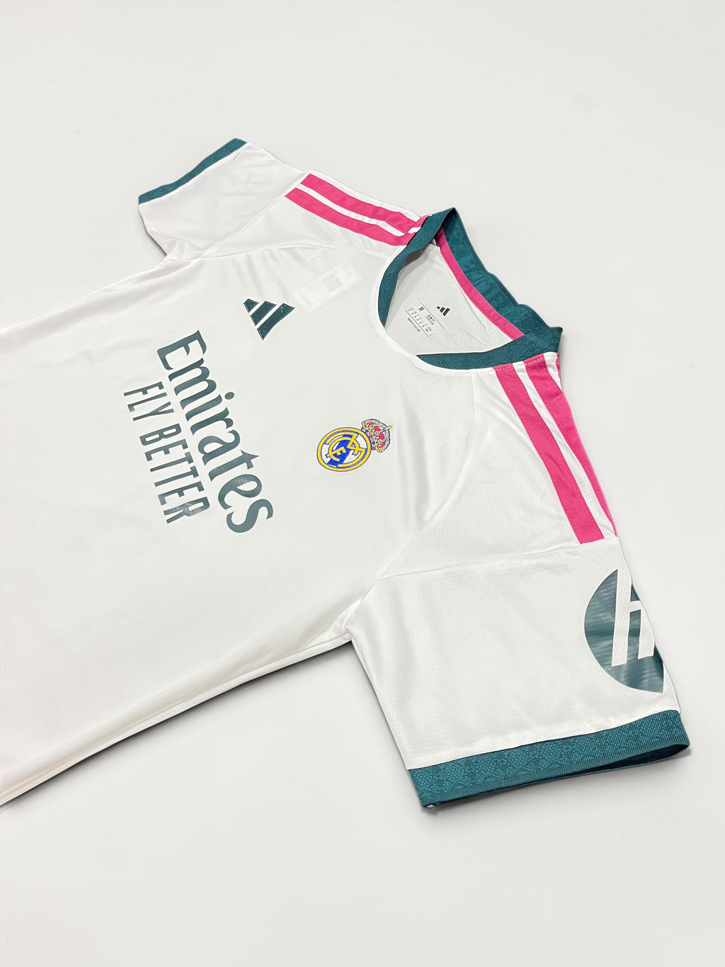 Real Madrid 26/27 Version Fan