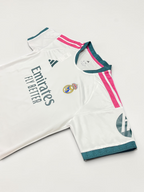 Real Madrid 26/27 Version Fan