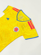 Colombia Dama/ versión fan