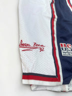 Usa - Pantaloneta Nba