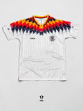 Alemania 1994 - Retro