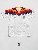 Alemania 1994 - Retro