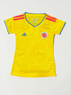 Colombia Dama/ versión fan