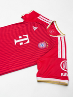 Bayern Múnich 26/27 - Versión Fan