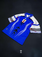 Japón Wear - Overside