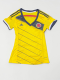 Colombia 2014/ Dama