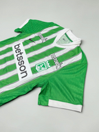 Nacional Local 2026 - Versión Jugador