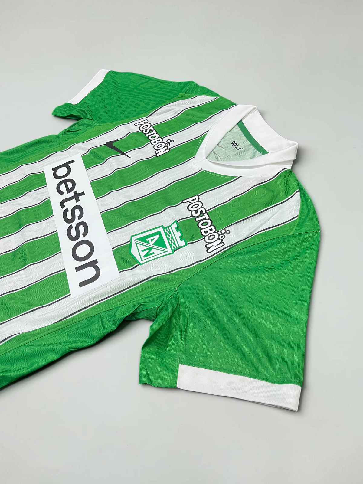 Nacional Local 2026 - Versión Jugador