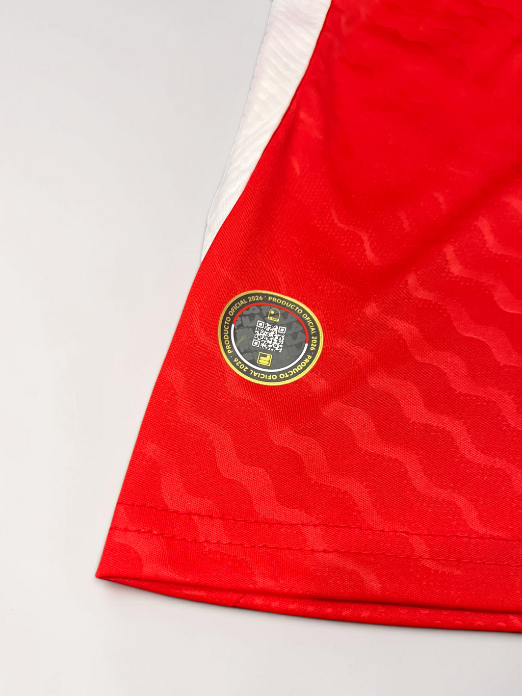 Santa Fe Camiseta-Local 2026