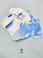 Manchester City 26/27- Match