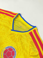 Colombia 2026/ Versión Jugador- Caballero