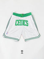 Celtics - Pantaloneta Nba