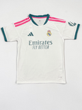 Real Madrid 26/27 Version Fan