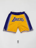 Lakers - Pantaloneta Nba