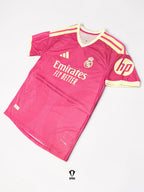 Real Madrid 26/27 Alternativa/Version Jugador