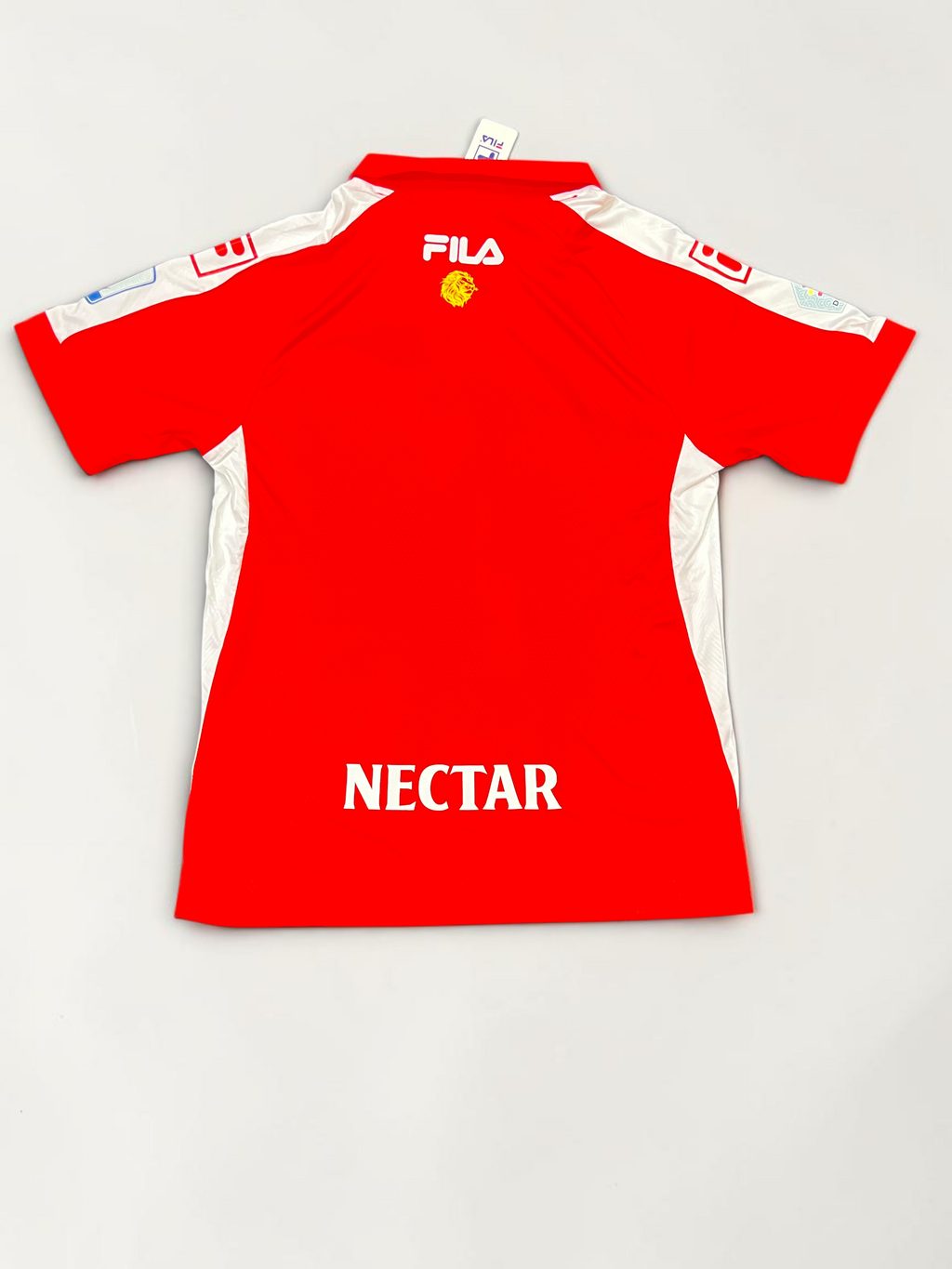 Santa Fe Camiseta-Local 2026