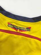 Colombia 2014/ Dama