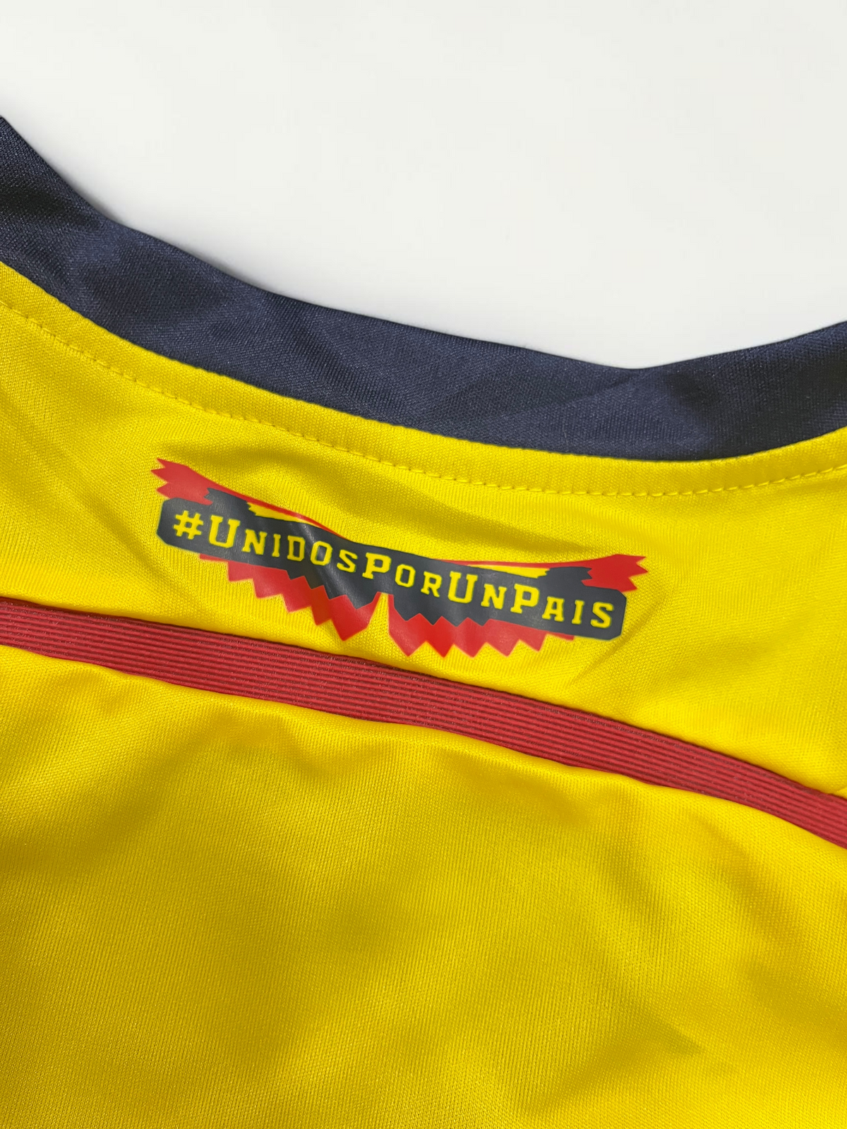 Colombia 2014/ Dama