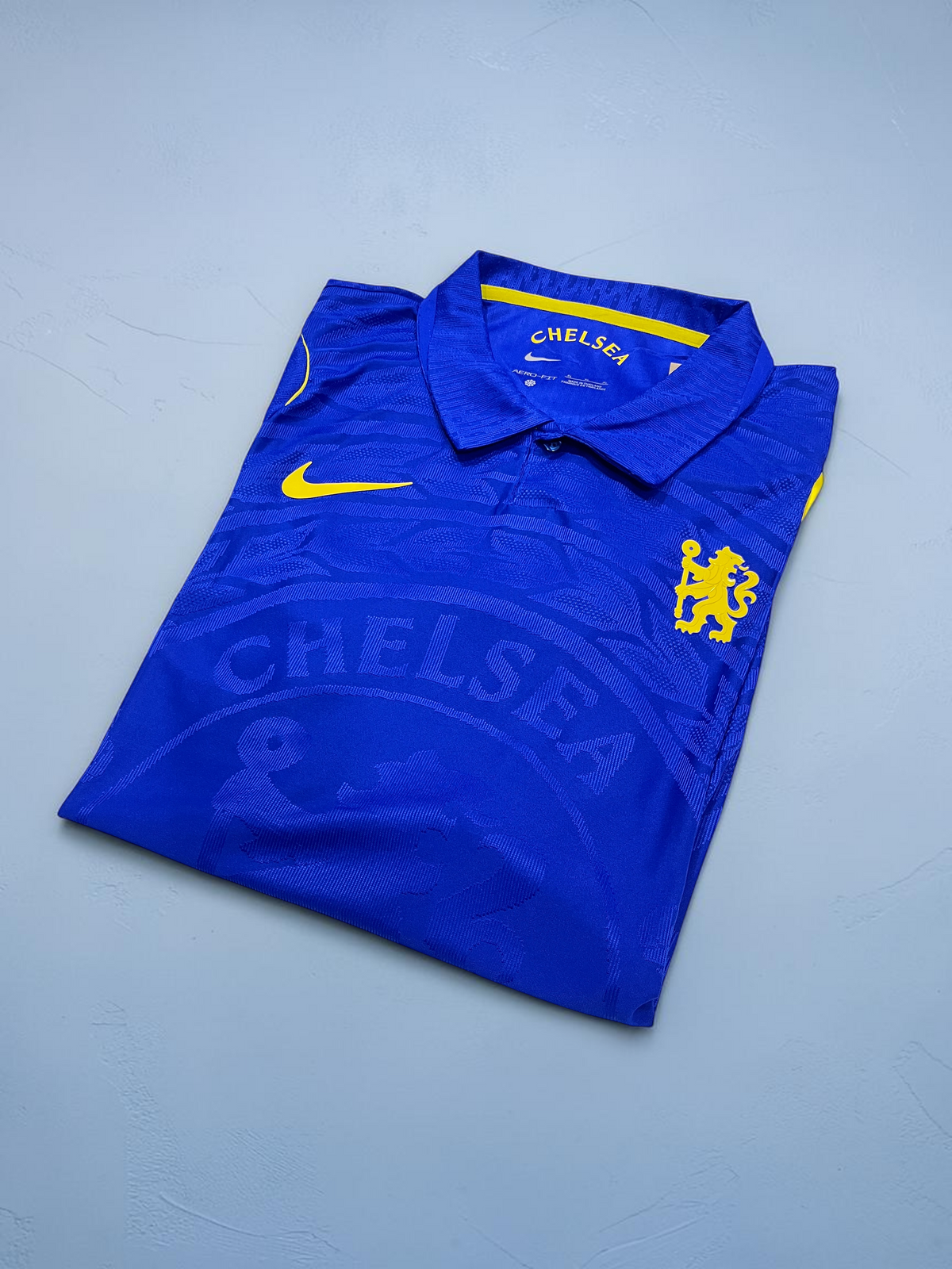 Chelsea Local 26/27 Versión Jugador