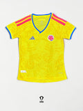 Colombia Dama 2026- Local Versión Jugador