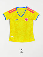 Colombia Dama 2026- Local Versión Jugador