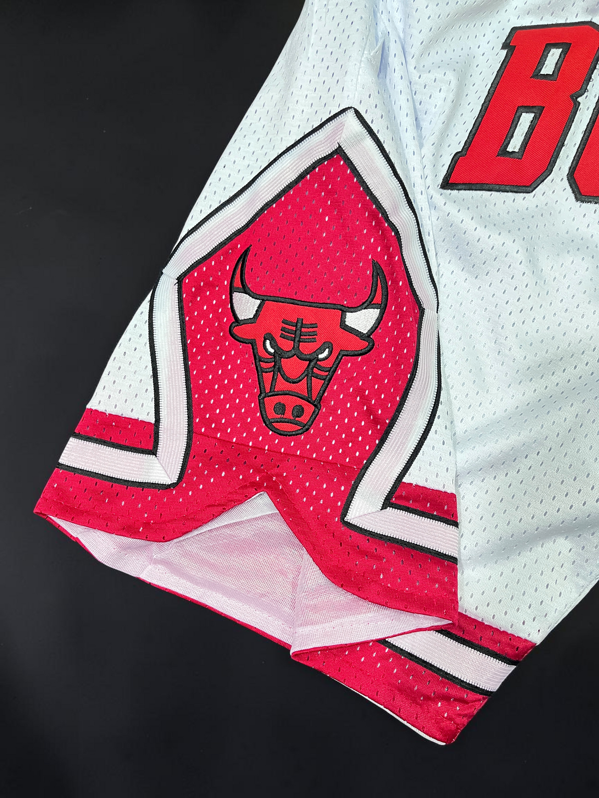 Bulls - Pantaloneta Nba