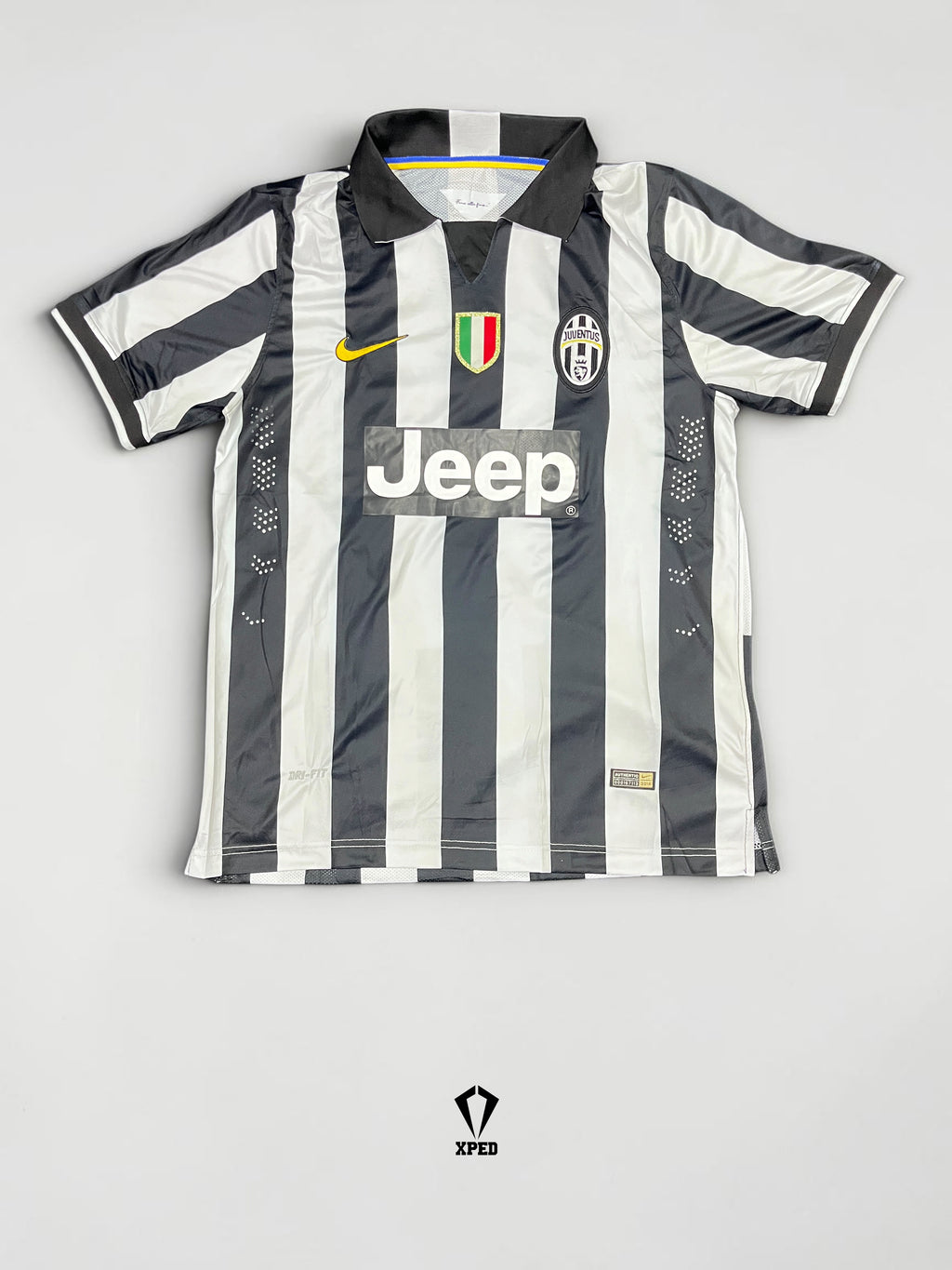 Juventus 14/15/ Pirlo #21- Retro