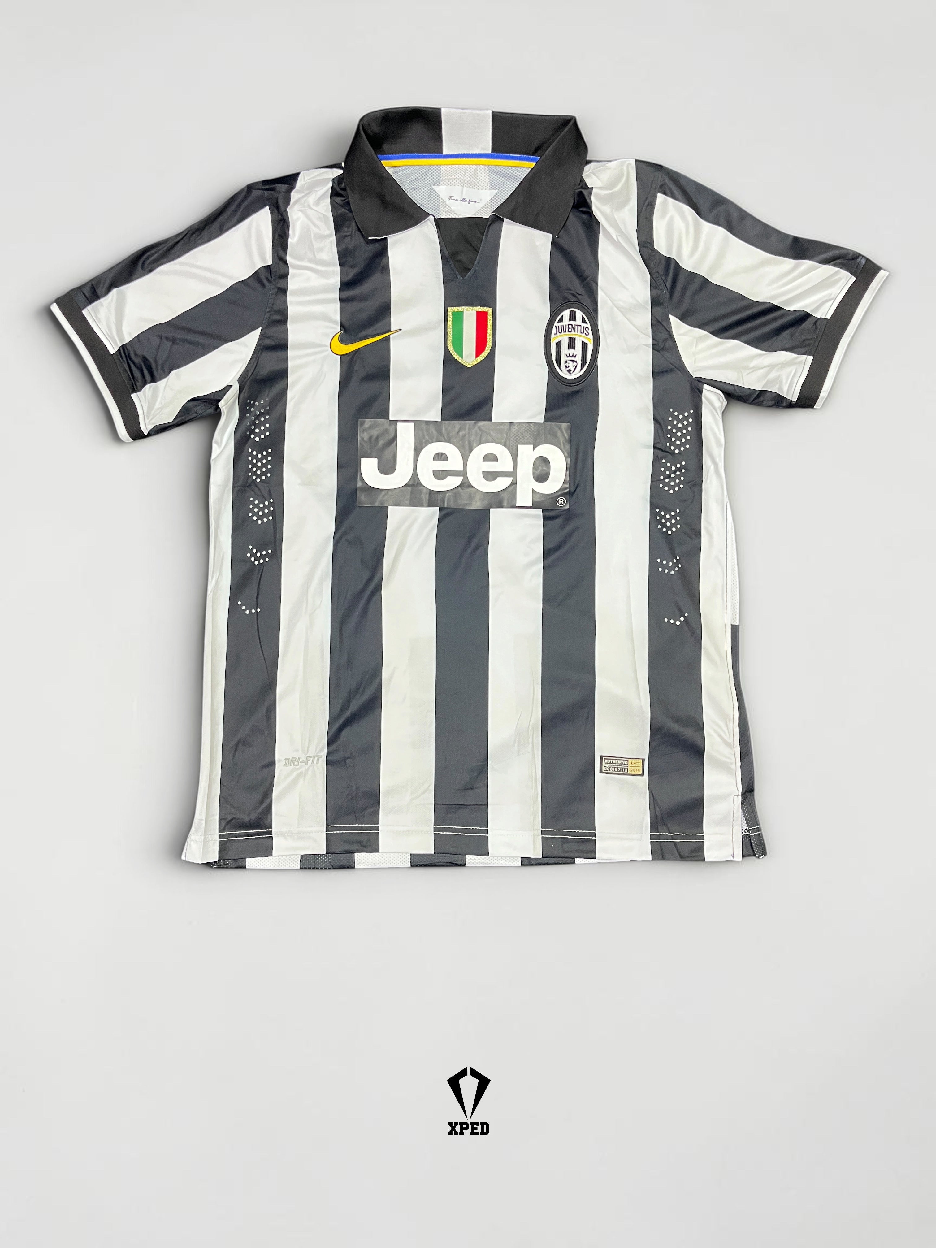 Juventus 14/15/ Pirlo #21- Retro