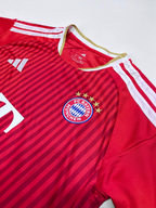 Bayern Múnich 26/27 - Versión Fan