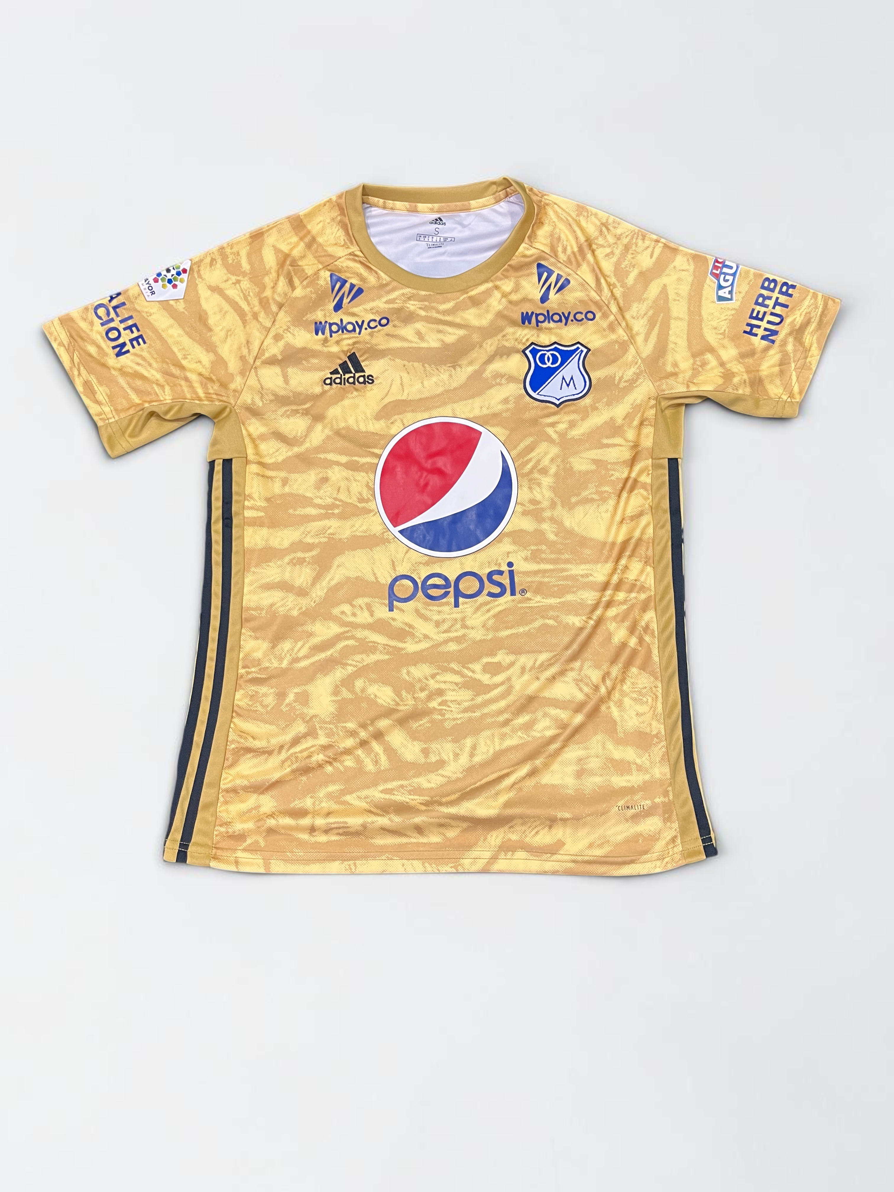 Millonarios Portero 2019