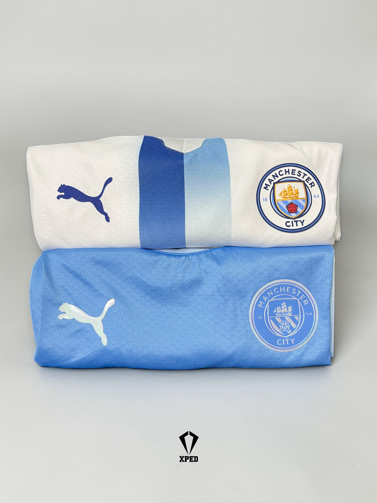 Manchester City 26/27- Match