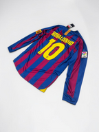 Barcelona 2006- Ronaldinho