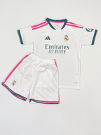 Real Madrid 26/27 Version Fan