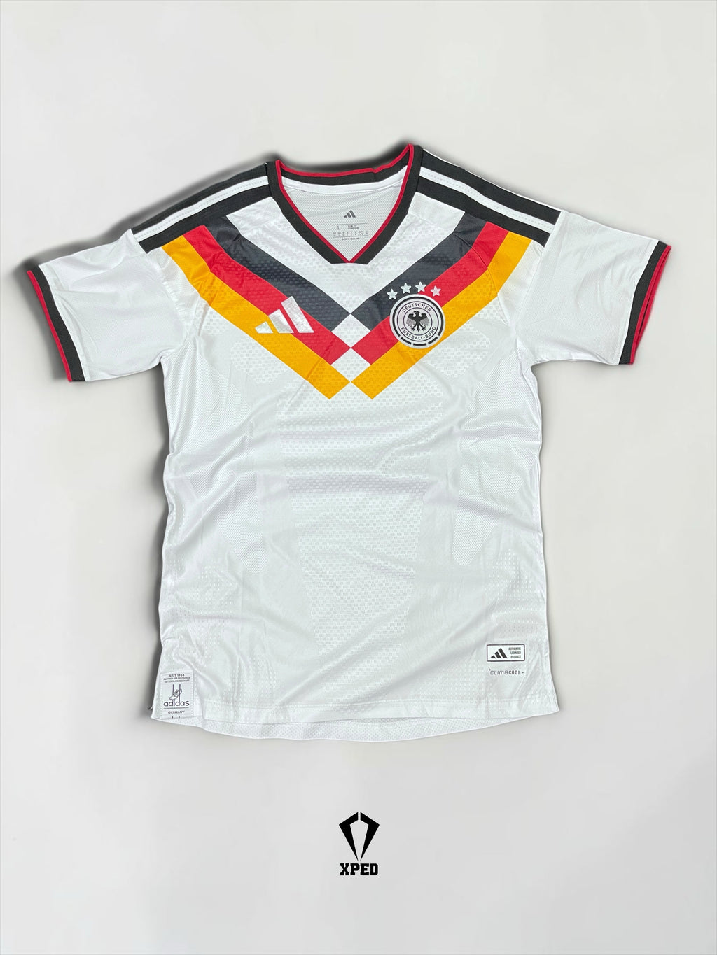 Alemania 2026 - Versión Jugador