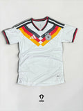 Alemania 2026 - Versión Jugador