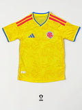 Colombia 2026/ Versión Jugador- Caballero
