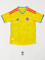 Colombia 2026/ Versión Jugador- Caballero
